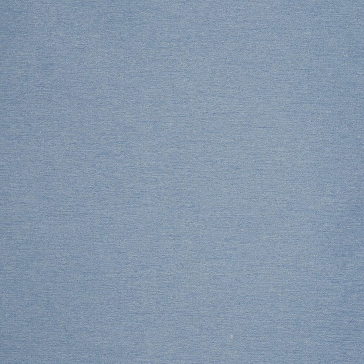 Opulence Fabric - Ocean by blue plain woven fabric from Prestigious Textiles