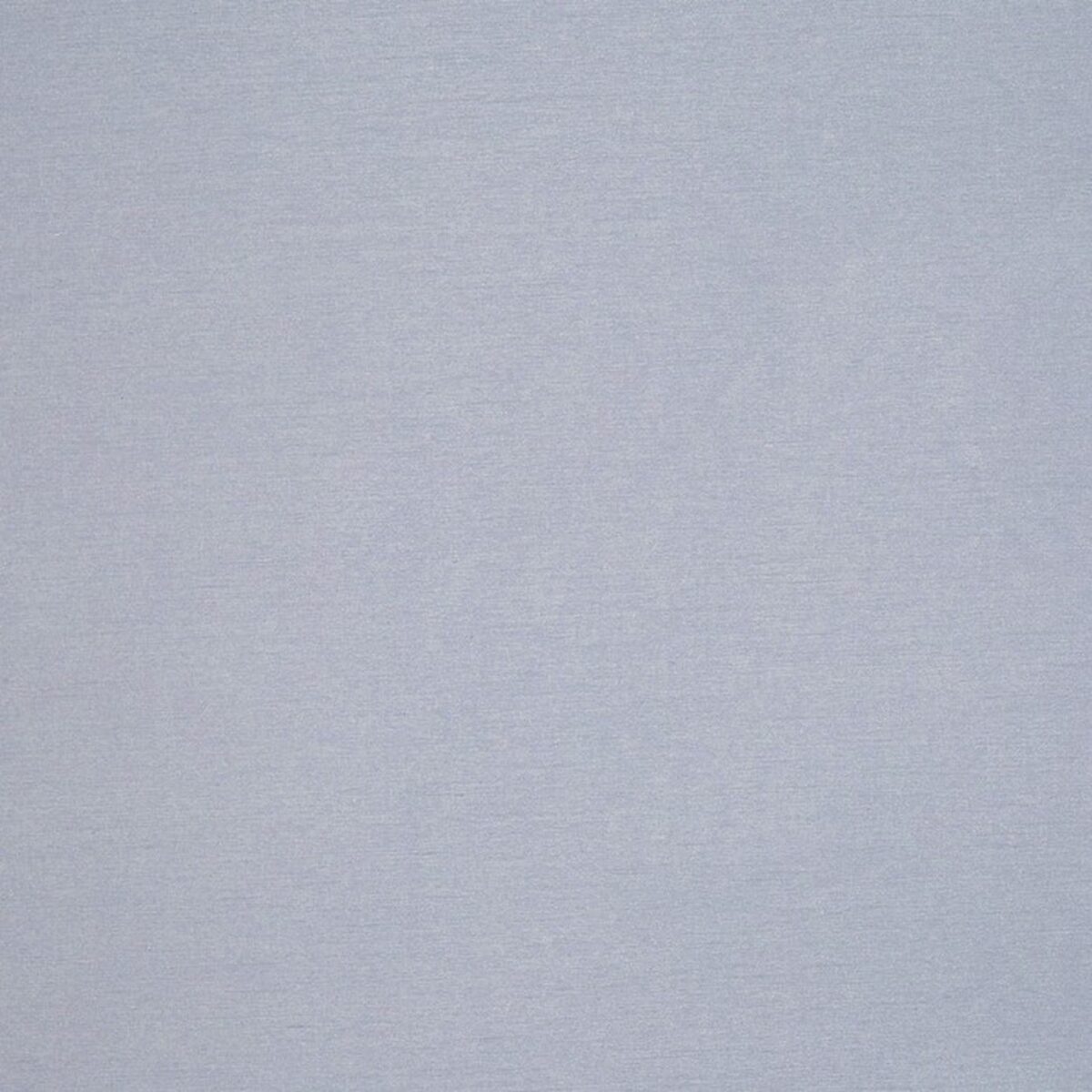 Opulence Fabric - Sky by blue plain woven fabric from Prestigious Textiles