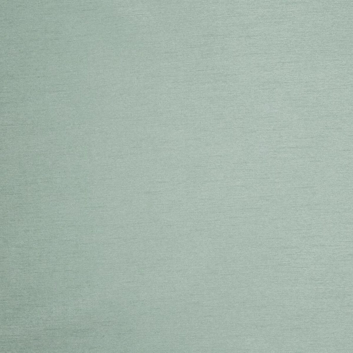 Opulence Fabric - Seafoam by green plain woven fabric from Prestigious Textiles