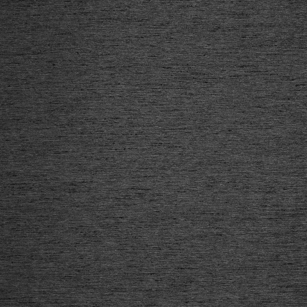 black-grey plain woven fabric from Prestigious Textiles