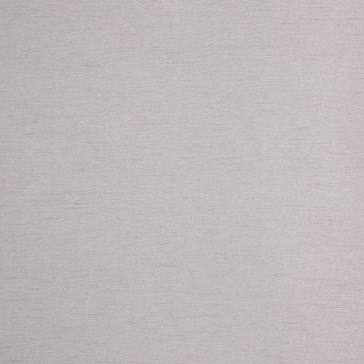 Opulence Fabric - Silver by black-grey plain woven fabric from Prestigious Textiles