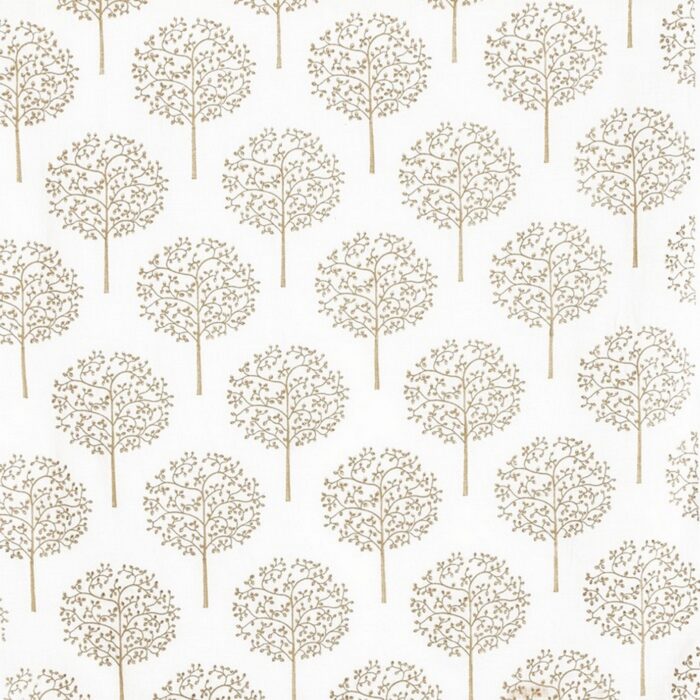 Ernest Fabric - Straw swatch