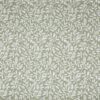 green botanical embroideried fabric from Prestigious Textiles
