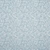 blue botanical embroideried fabric from Prestigious Textiles