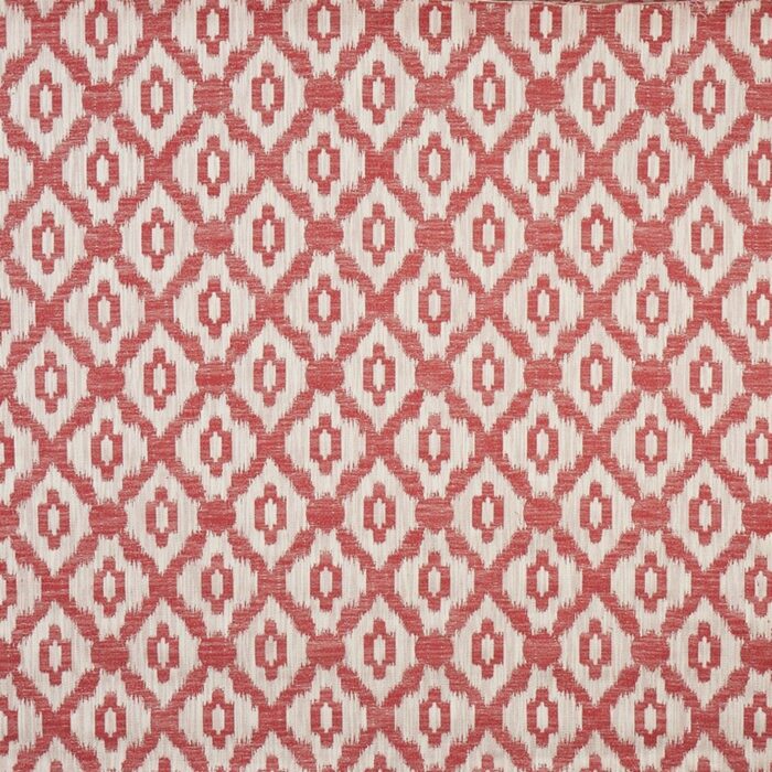 Potter Fabric - Cherry swatch