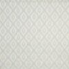 white geometric jacquard fabric from Prestigious Textiles