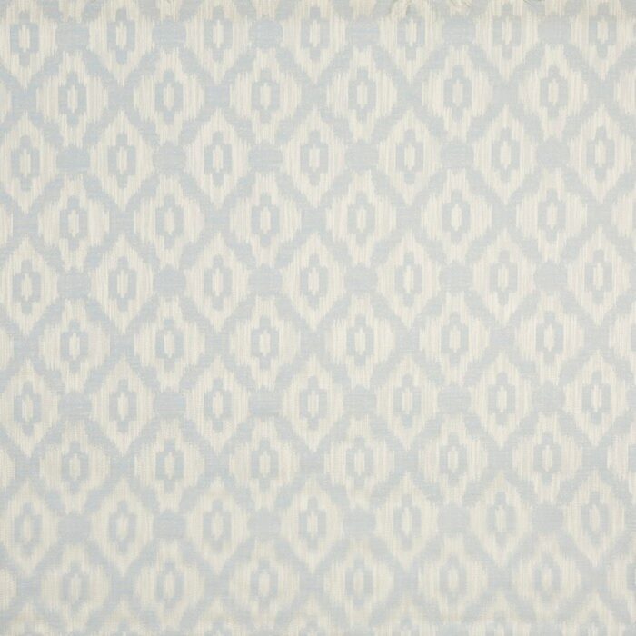 Potter Fabric - Sky swatch