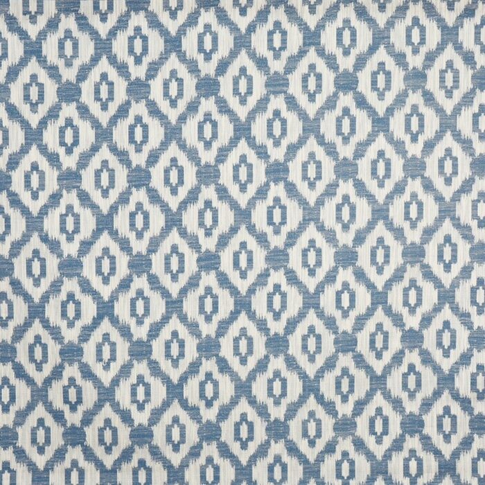 Potter Fabric - Midnight swatch