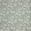 green botanical cotton fabric from Prestigious Textiles