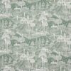 green misc cotton fabric from Prestigious Textiles