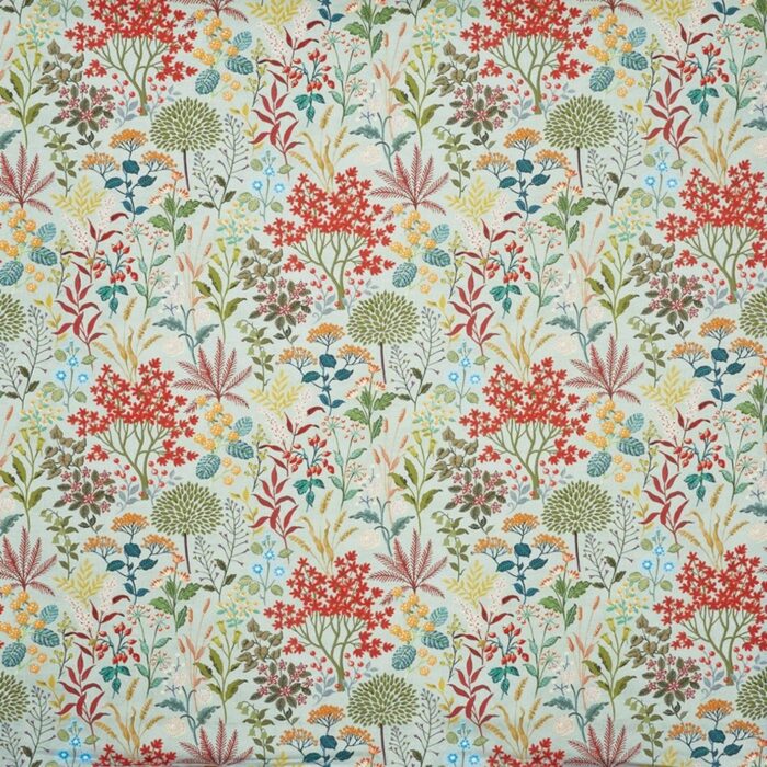 Story Fabric - Forest swatch