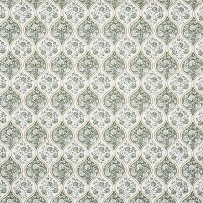 Verse Fabric - Forest swatch