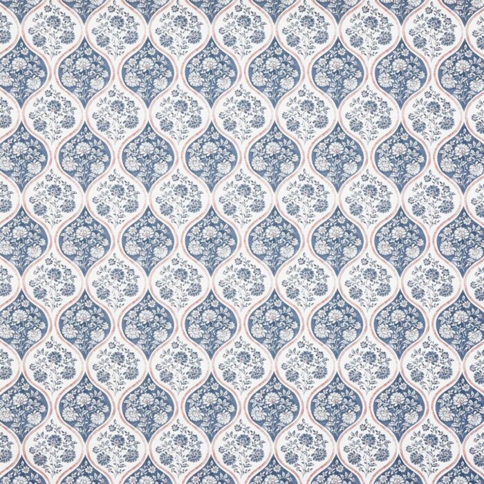 Verse Fabric - Midnite swatch