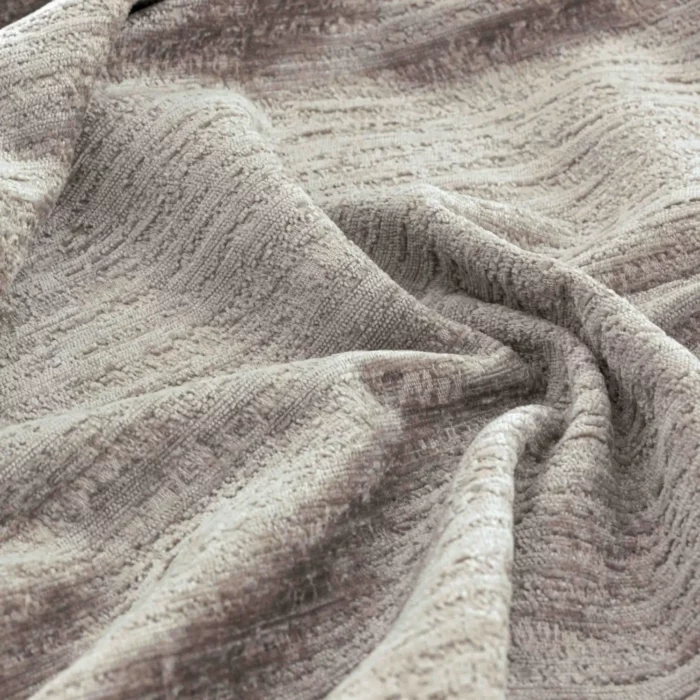 Torino Fabric - Magnesium swatch