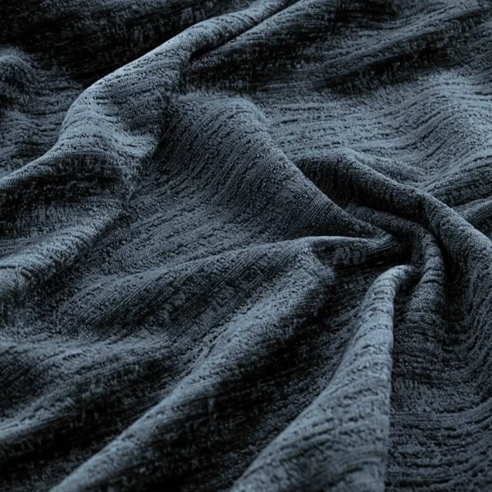 Torino Fabric - Navy swatch