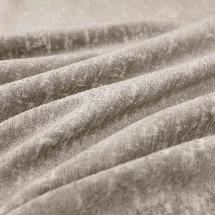 Condotti Fabric - Smoke swatch