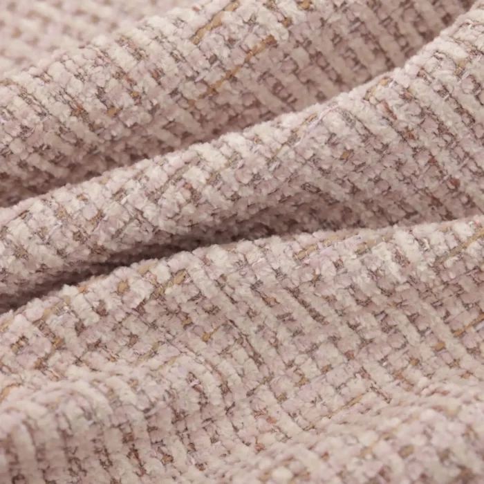 Gabba Fabric - Blush swatch