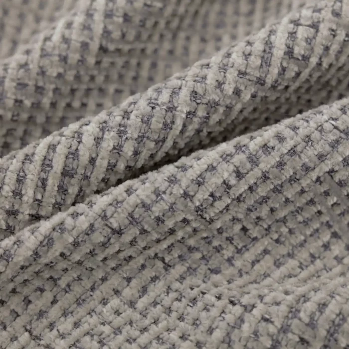 Gabba Fabric - Gris swatch