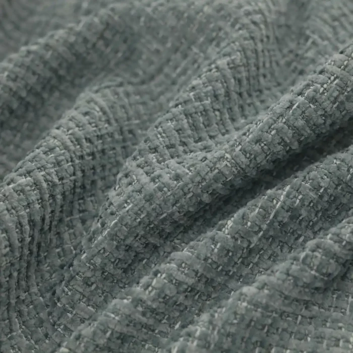 Gabba Fabric - Atlantic swatch
