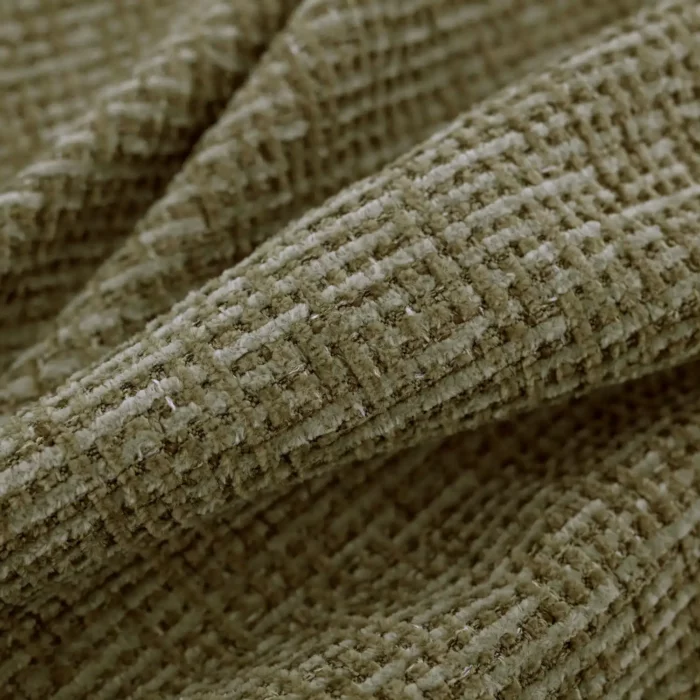 Gabba Fabric - Moss swatch