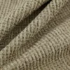 neutral plain velvet-chenille fabric from Warwick