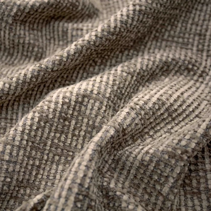 Gabba Fabric - Latte swatch