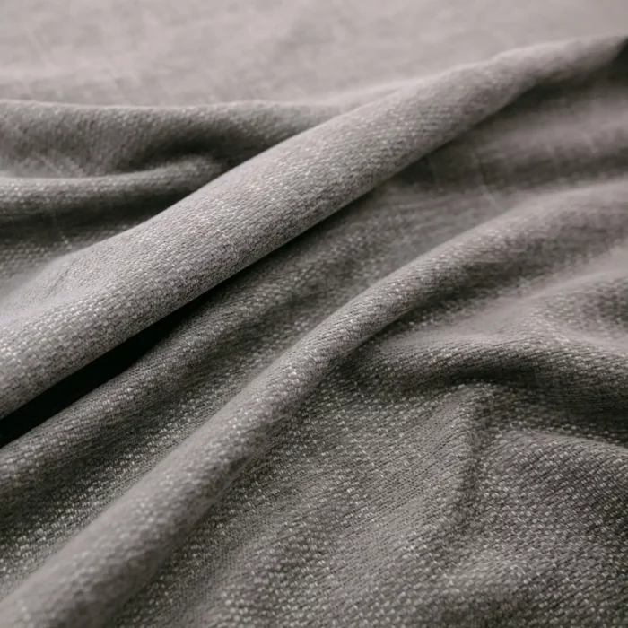 Bergamo Fabric - Shadow swatch