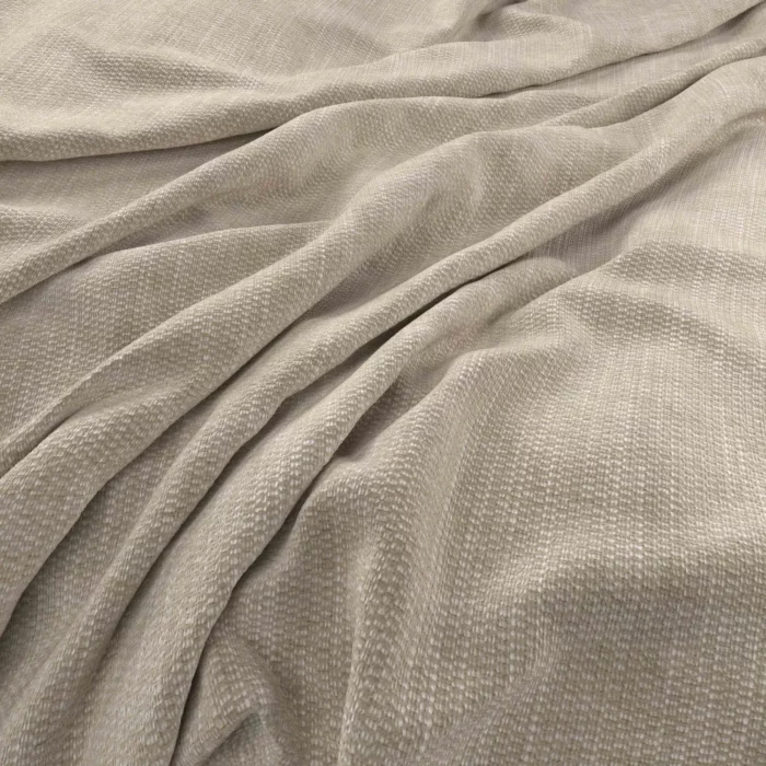 Bergamo Fabric - Ecru swatch