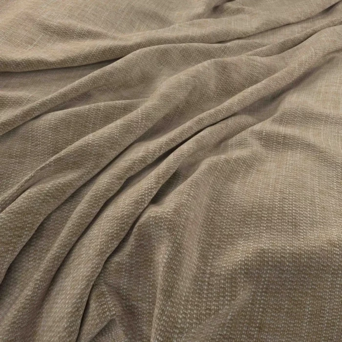 Bergamo Fabric - Linen swatch