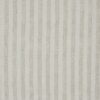 neutral striped voile-sheer fabric from Prestigious Textiles