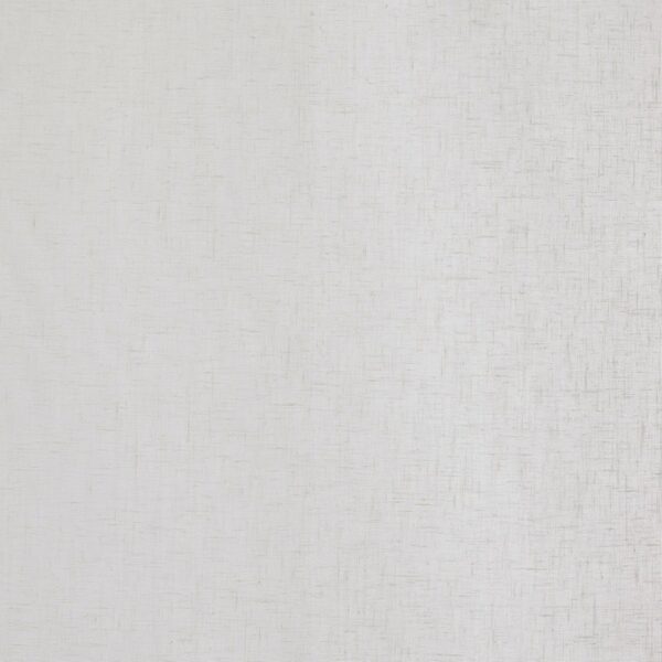 black-grey plain voile-sheer fabric from Prestigious Textiles