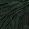 green plain velvet-chenille fabric from Warwick