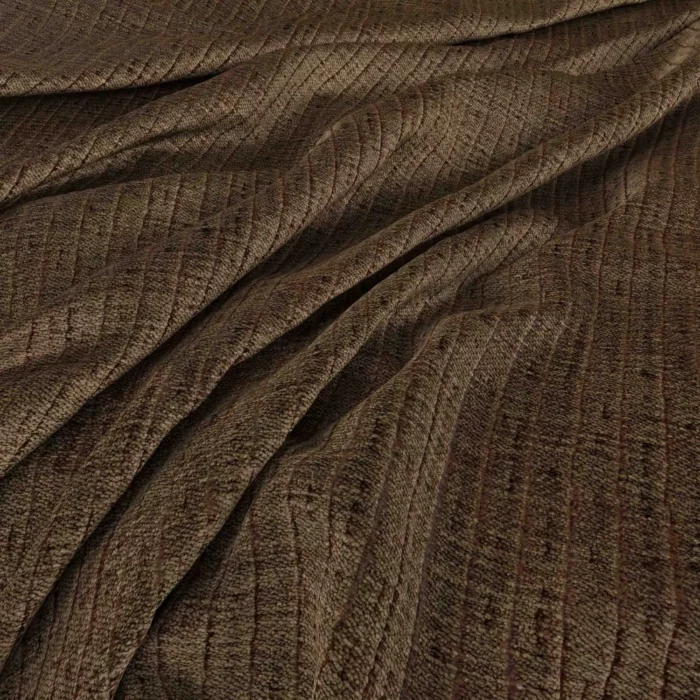 Flair Fabric - Bronze swatch
