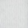 black-grey striped voile-sheer fabric from Prestigious Textiles