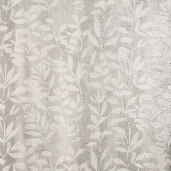 Elder Fabric - Linen fabric swatch 7881/031
