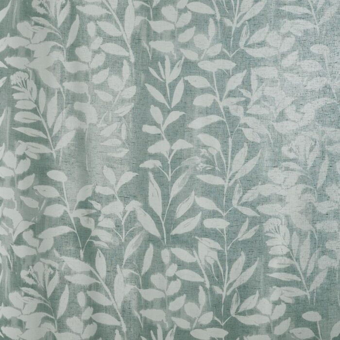 Elder Fabric - Apple fabric swatch 7881/603