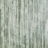 green botanical voile-sheer fabric from Prestigious Textiles