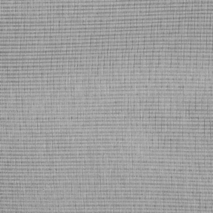 Alberta Fabric - Silver fabric swatch 7885/909