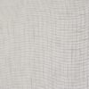 black-grey plain voile-sheer fabric from Prestigious Textiles