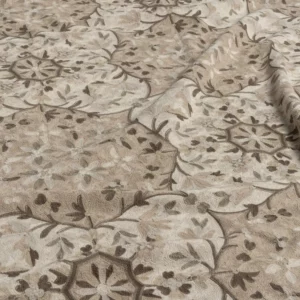 neutral botanical misc fabric from Warwick