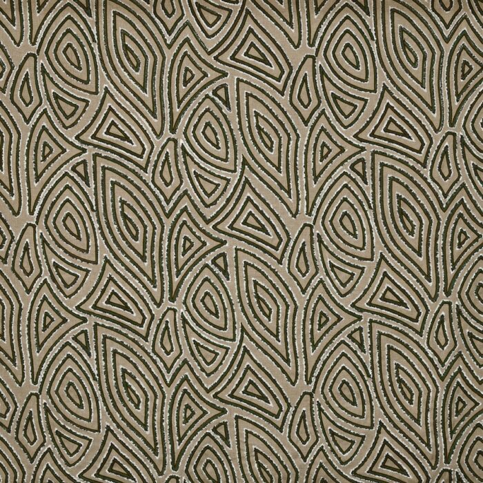 Sensia Fabric - Cactus swatch