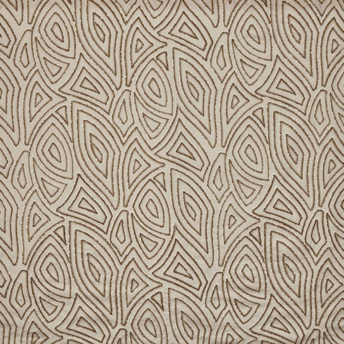 Sensia Fabric - Sand swatch