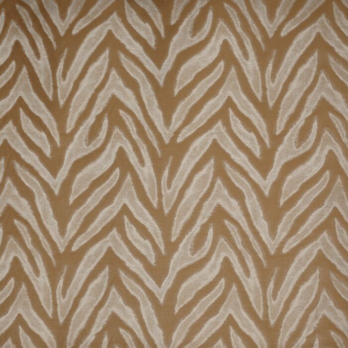 Leela Fabric - Sienna swatch