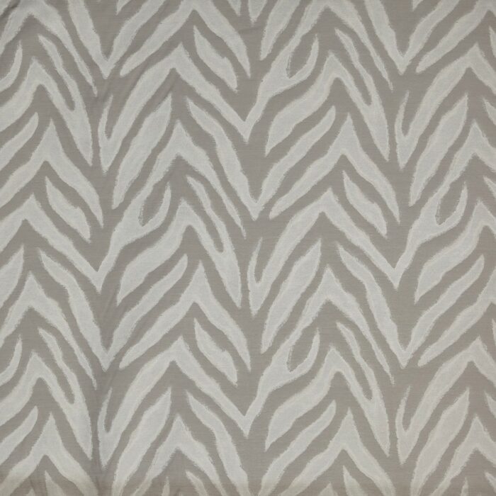Leela Fabric - Elephant swatch