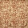 orange contemporary velvet-chenille fabric from Prestigious Textiles