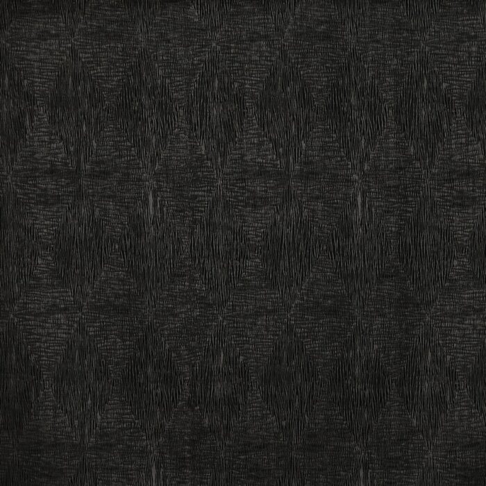 Mala Fabric - Raven swatch