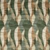 green contemporary cotton fabric from Prestigious Textiles