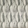 black-grey contemporary cotton fabric from Prestigious Textiles