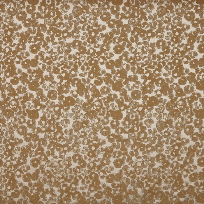 Samara Fabric - Sienna swatch