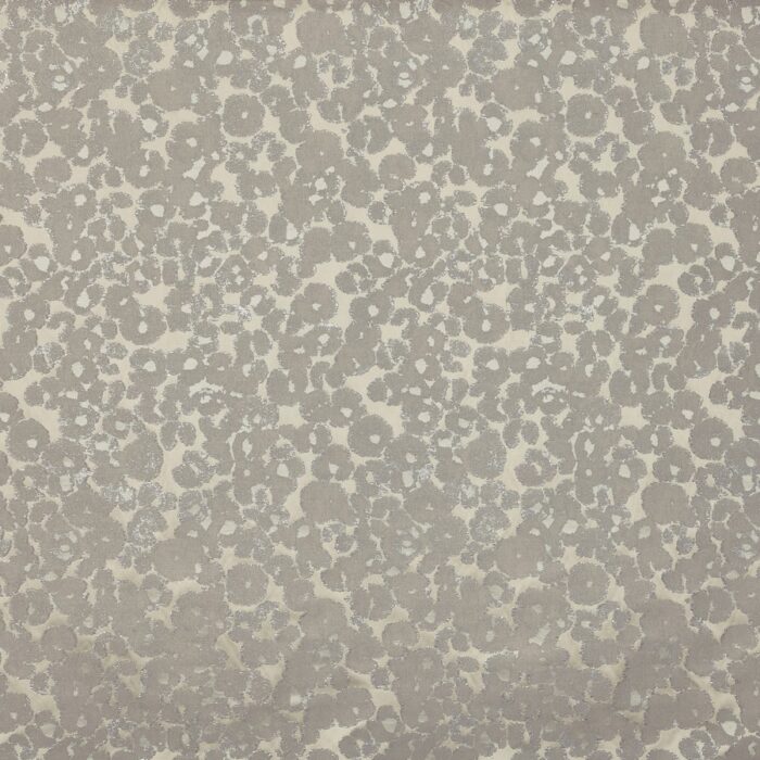 Samara Fabric - Elephant swatch